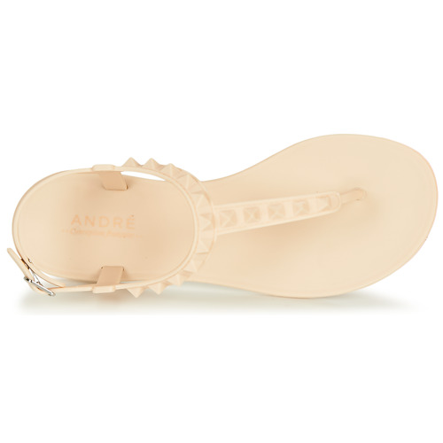 André - HADEWIG - Beige