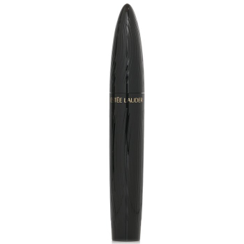 Estee Lauder Turbo Lash High Powered Volume   Length Mascara # 01 Black