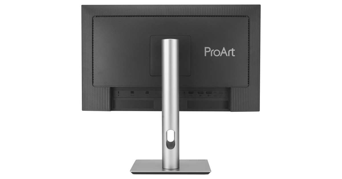 ASUSProArt Display PA24ACRV 24