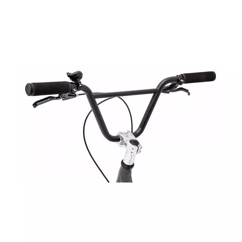 Footbike KOSTKA TWENTY MAX (G5) - Mystic Grey