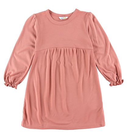 Joha Kleid - Bambus - Rosa