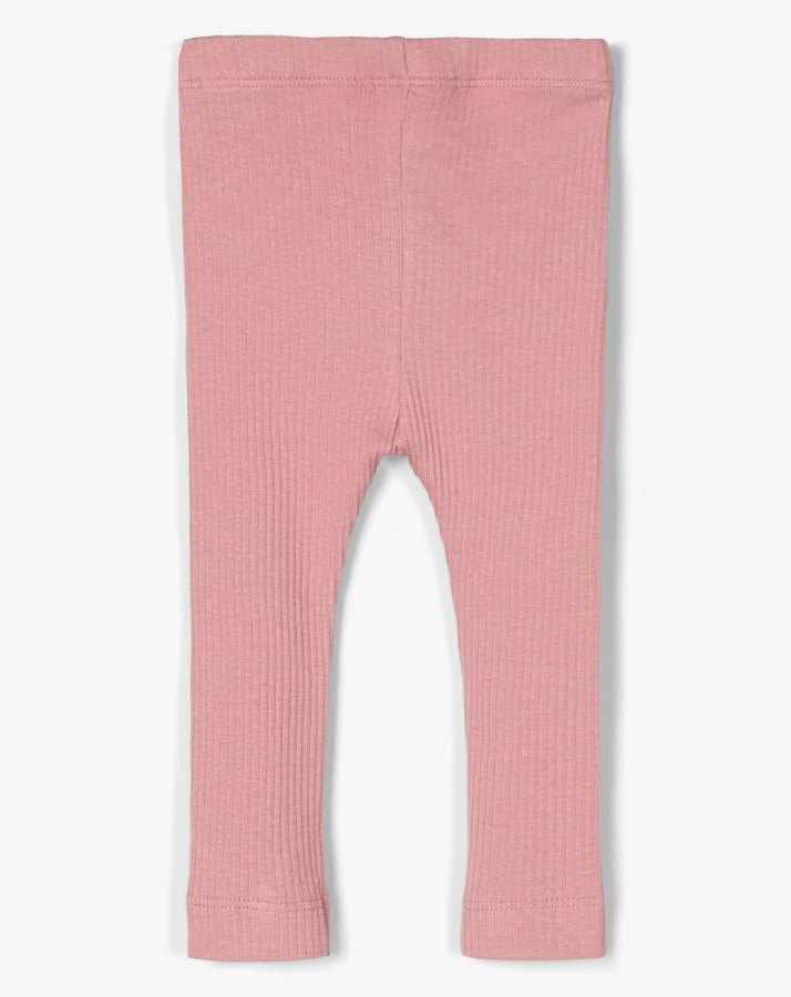 Schlupfhose NBFKABEX in Deco Rose