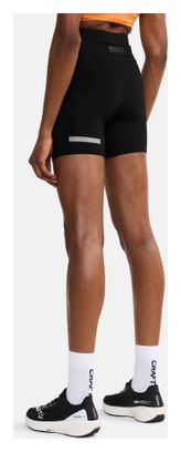 Short Craft Pro Hypervent Noir Femme