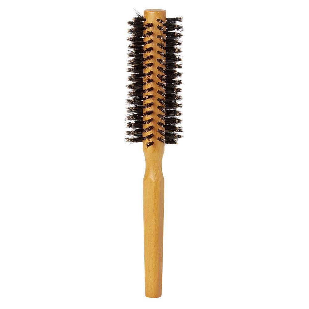 Brosse à brushing picots sanglier Ø16 mm