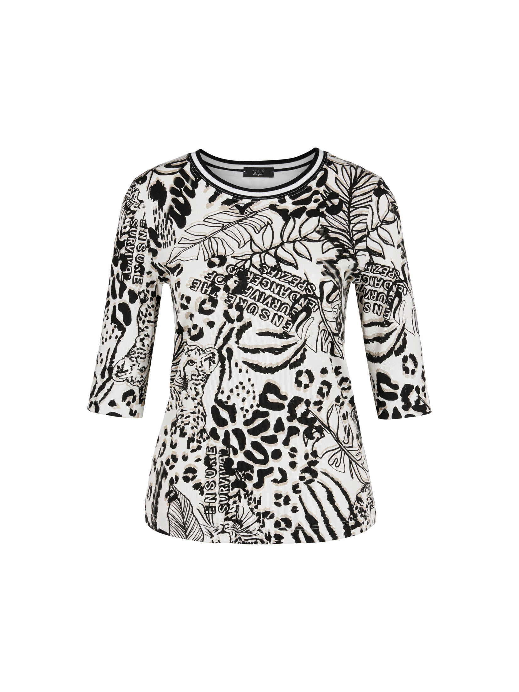 Marc Cain| Damen T-Shirt