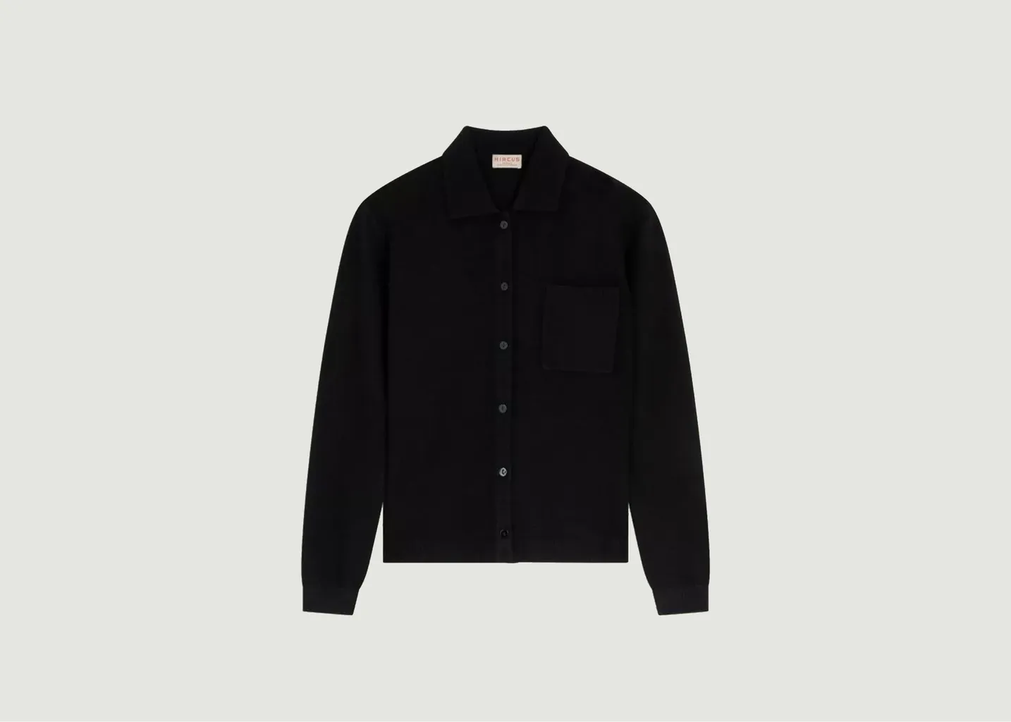 Pull cachemire Amara Hircus