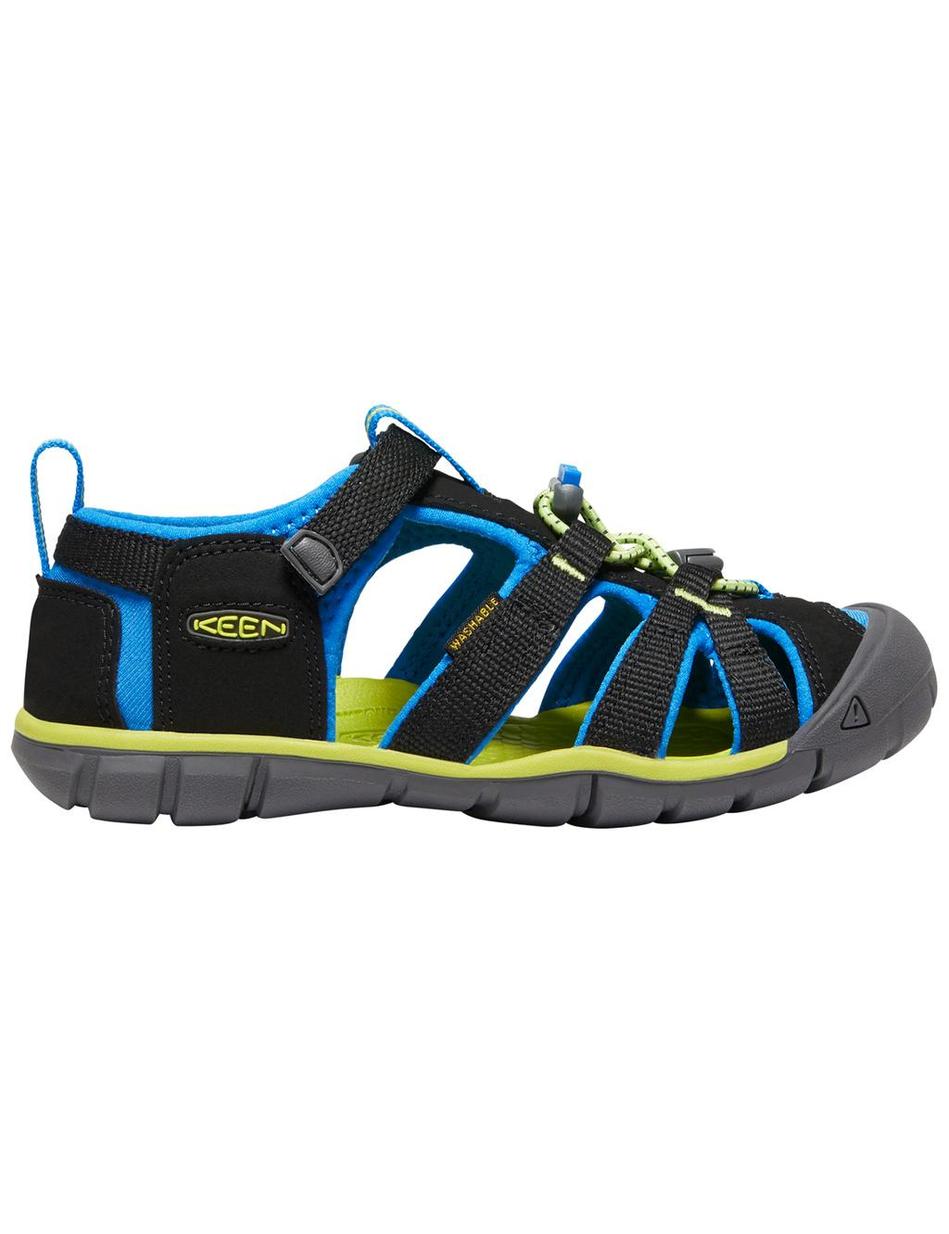 KINDERSCHUHE C SEACAMP II CNX