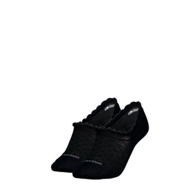 Chaussettes femme High Cut 2P Diamond CALVIN KLEIN