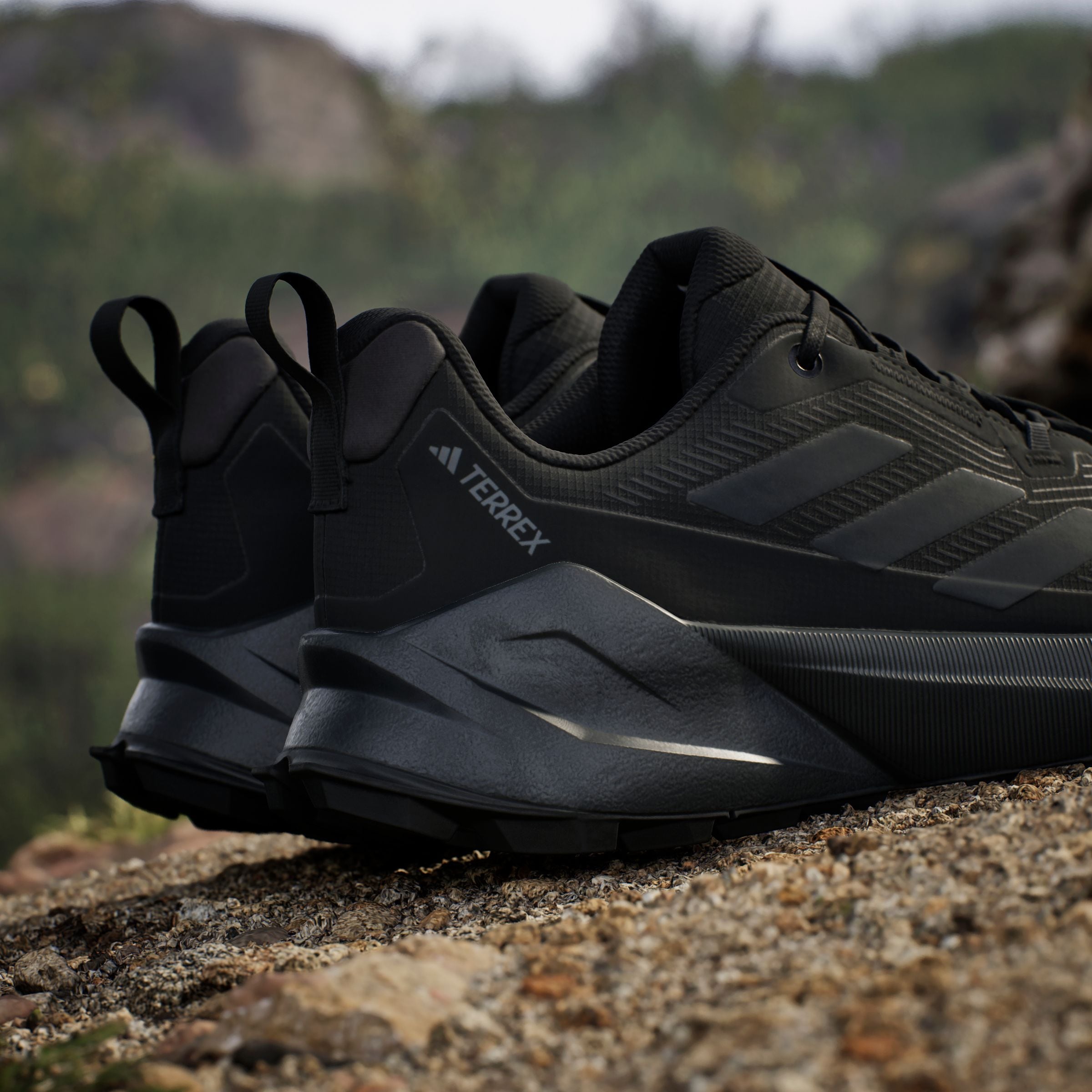 adidas TERREX Wanderschuh »TERREX TRAILMAKER 2 GORE-TEX«  wasserdicht