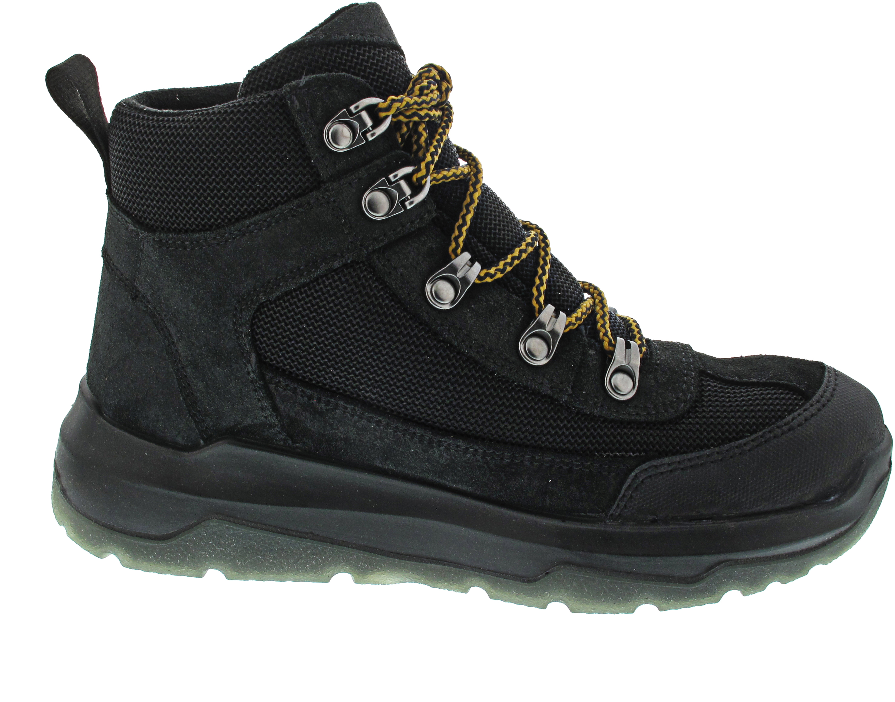 Superfit Space Schnürboots GTX schwarz