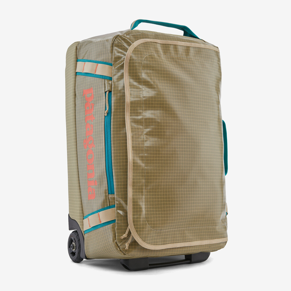 Black Hole® Reisetasche mit Rollen, 40 l