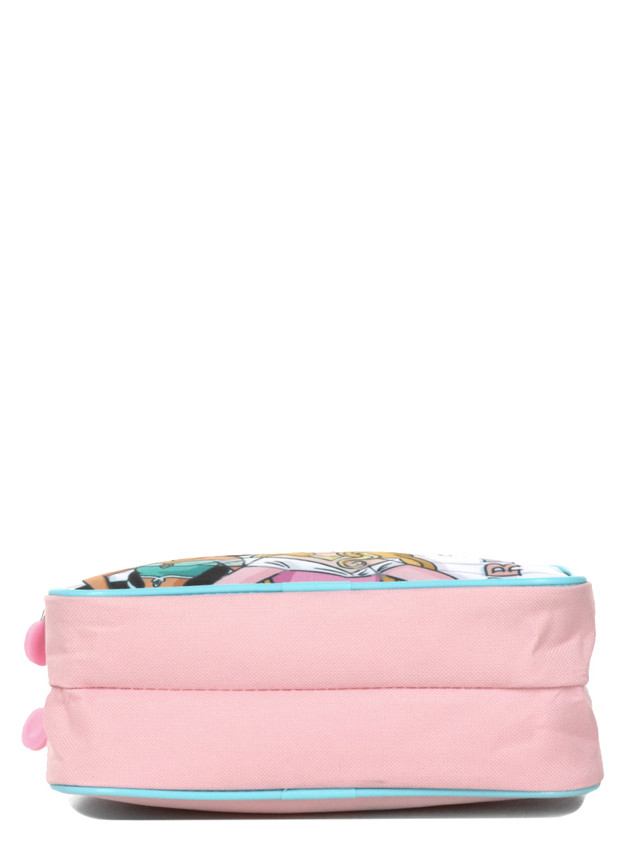Trousse Jasmine & Aurore - 2 compartiments