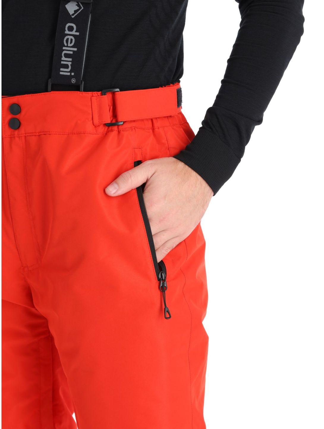 Icerocker Pure skibroek heren