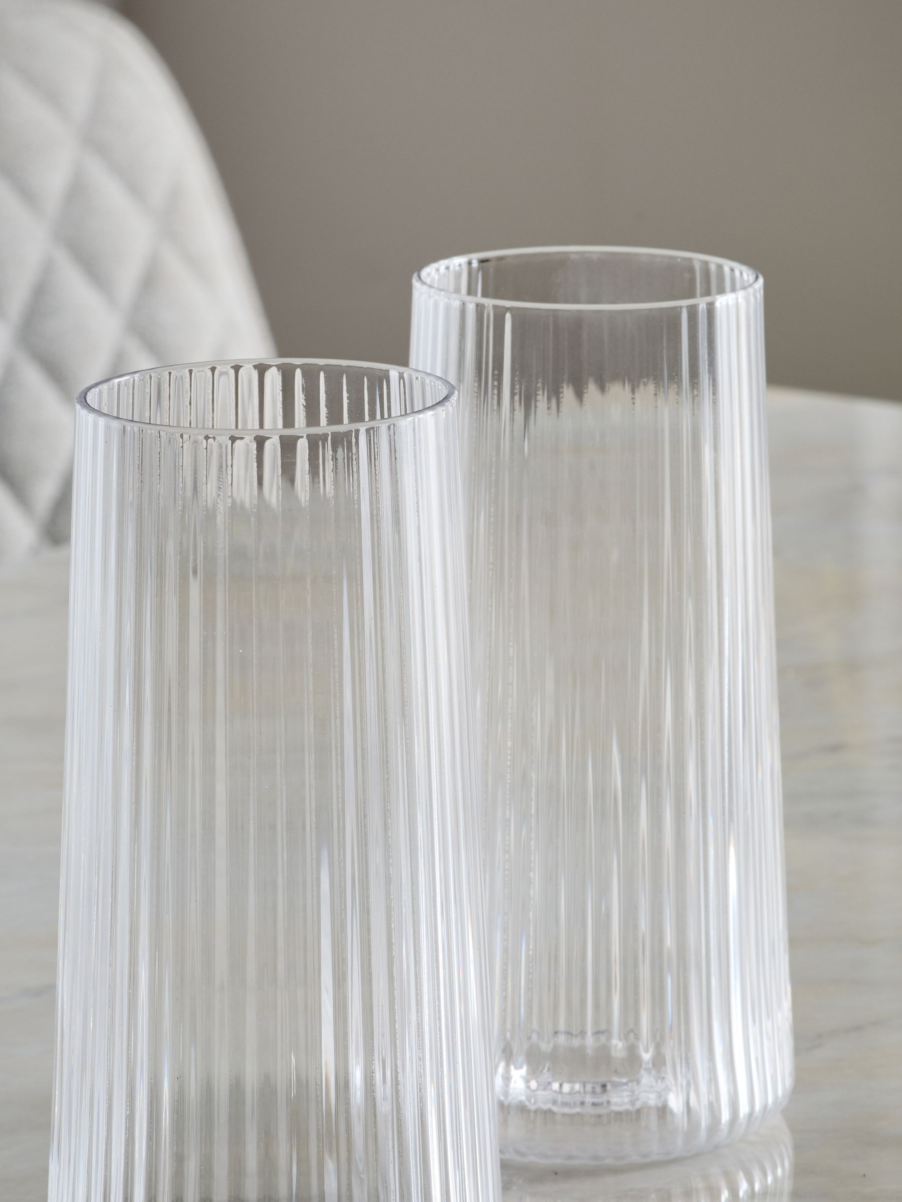 Set of 4 Hollis Angular