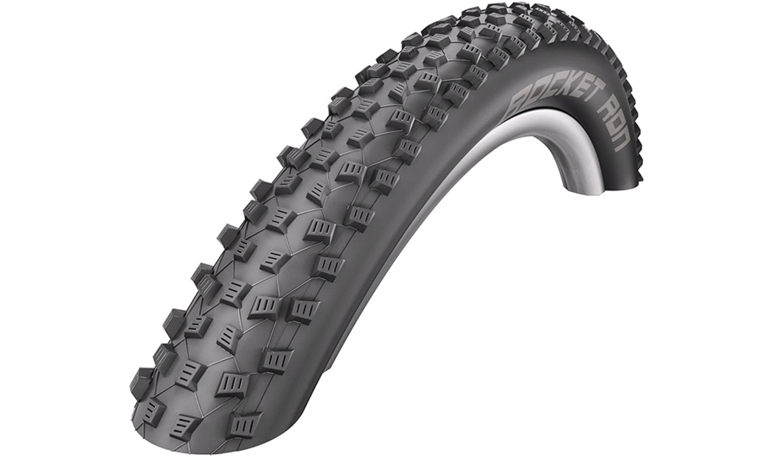 Cykeldæk Schwalbe 29x2,25 Rocket Ron tubeless ready