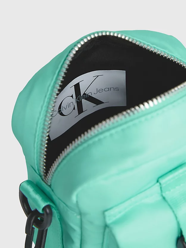 Bolsa de ombro infantil