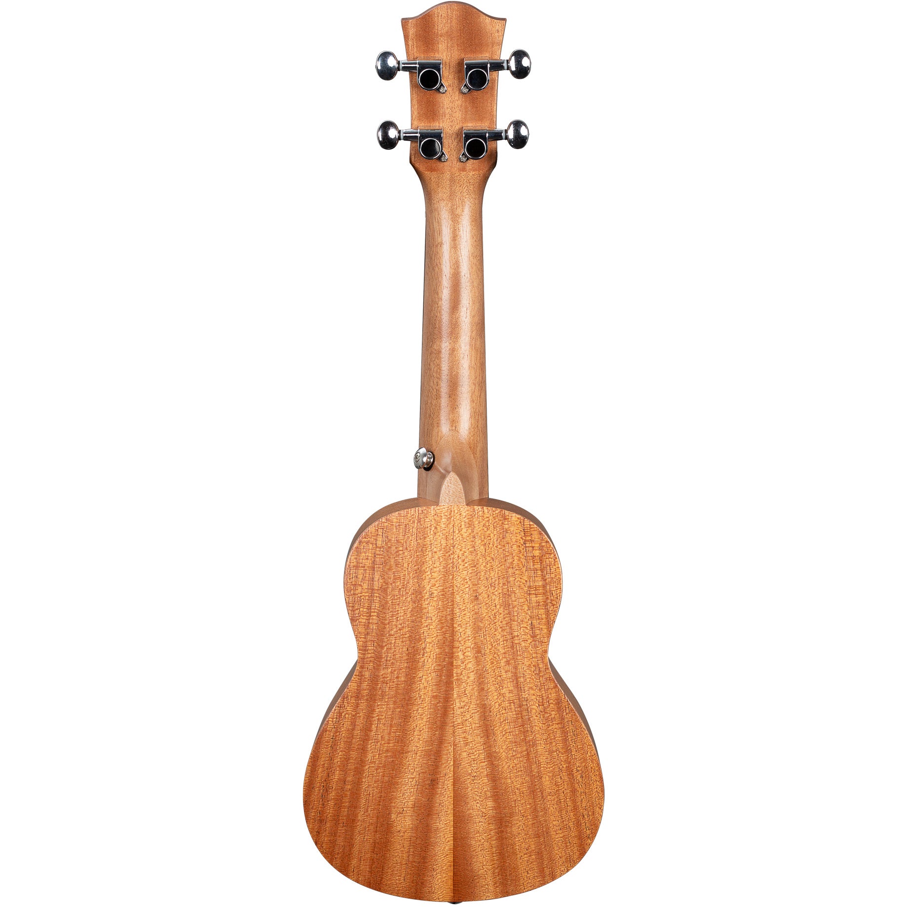 Cascha HH 2602 Sopran Art Series Leafy sopraan ukelele set