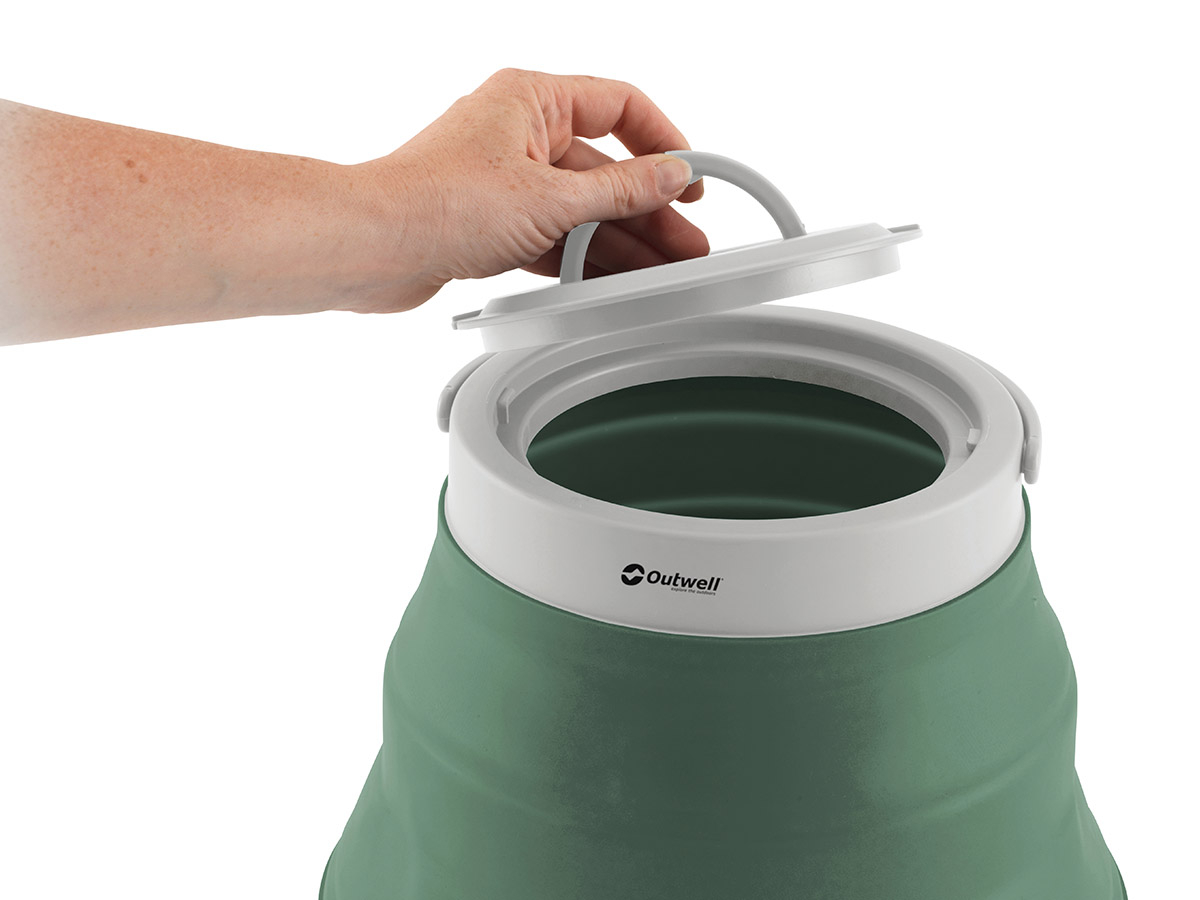 Outwell Collaps Shadow Green watertank