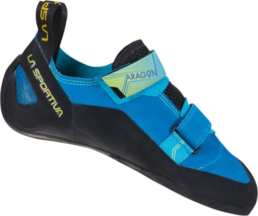 La SportivaAragon - blau