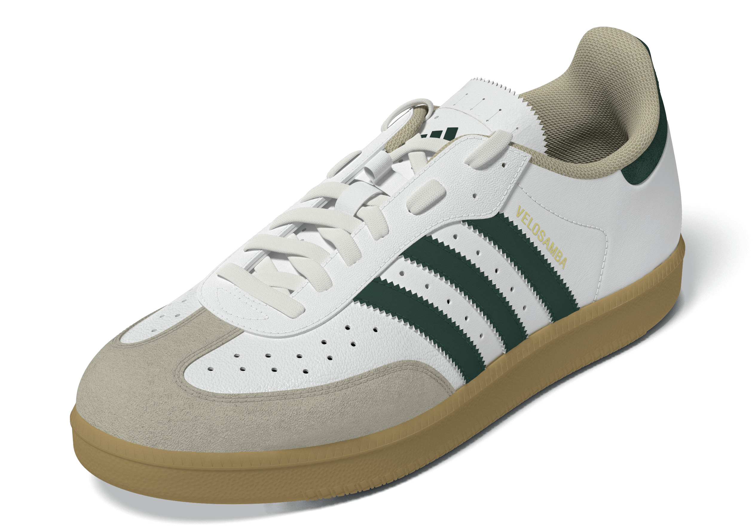 Velosamba Leather