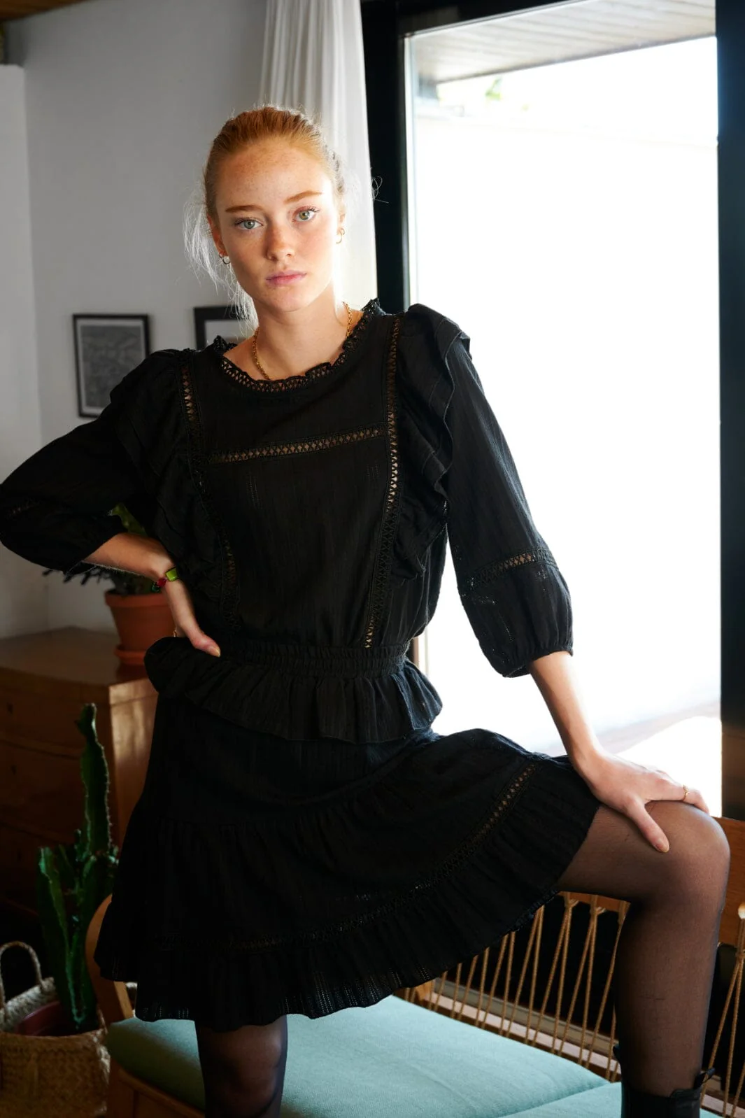 Noella Lucca Skirt