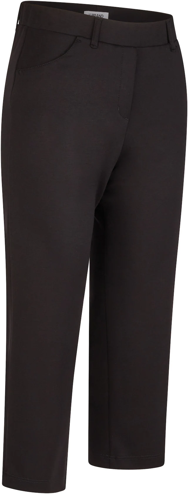 KjBRAND Culotte »Schlupfhose Susie Culotte in 7/8 Länge«  Sommerhose , ideal für kräftige Beine