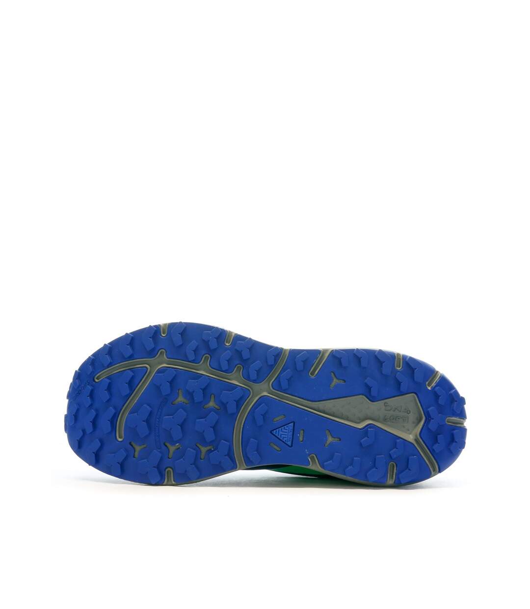 Chaussures de trail Bleu Homme Brooks Divide 3