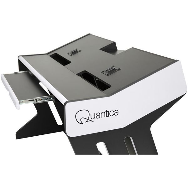 Zaor Quantica Desk