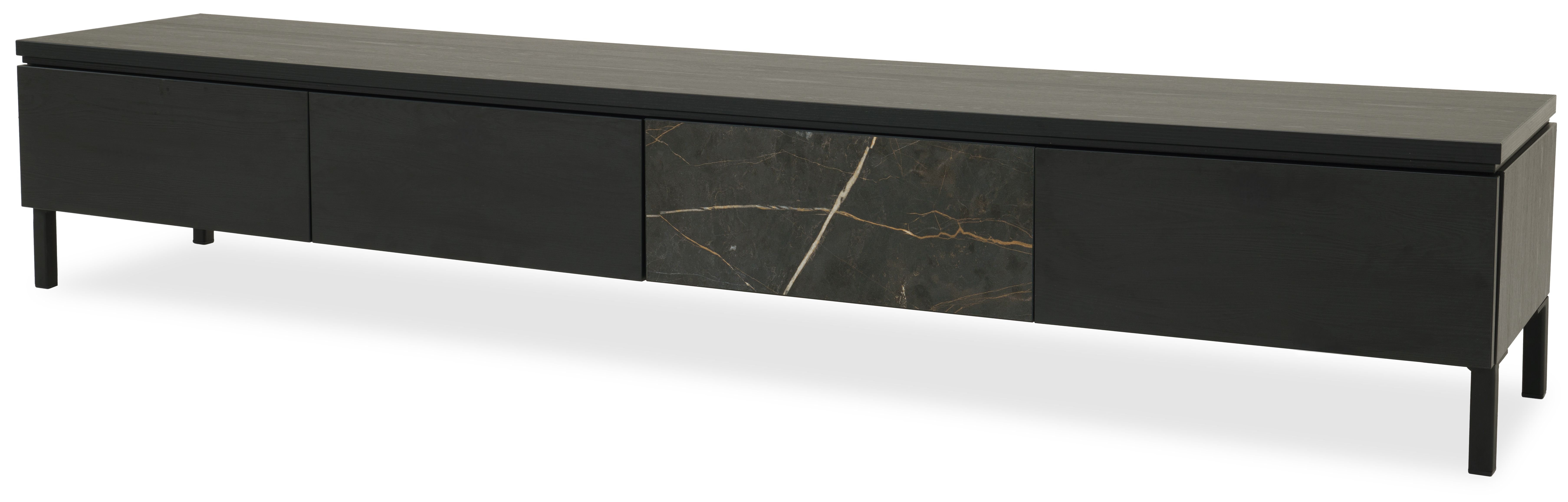 Tv-meubel Vario - Warwick B200 x D40 x H35 cm