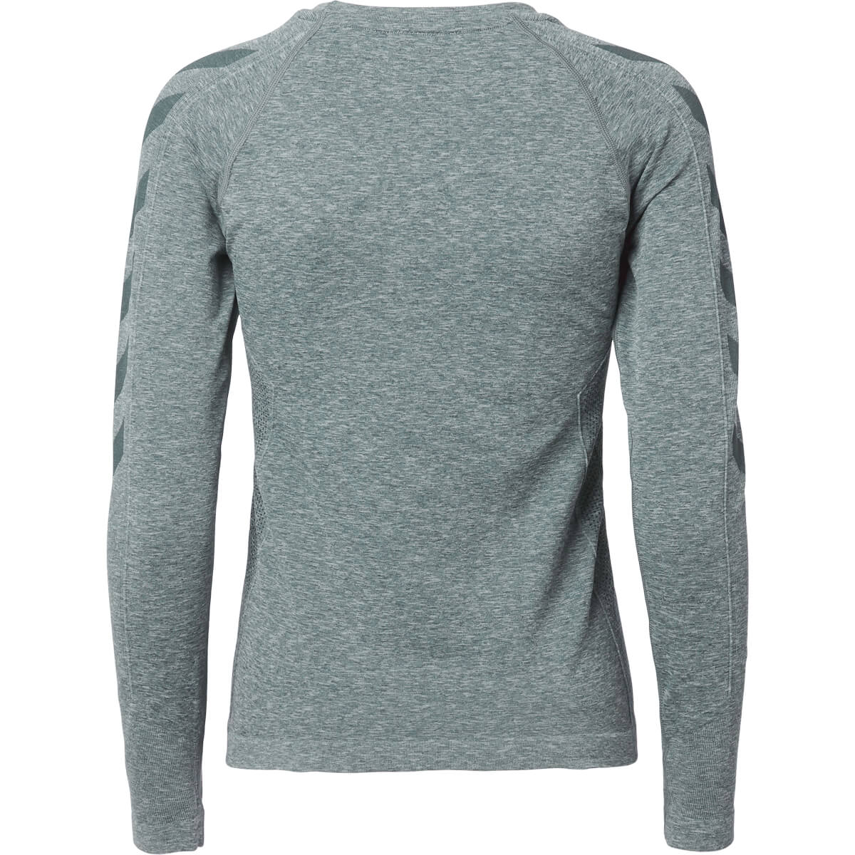 hummel Cana Seamless Langærmet Trænings T-shirt Dame