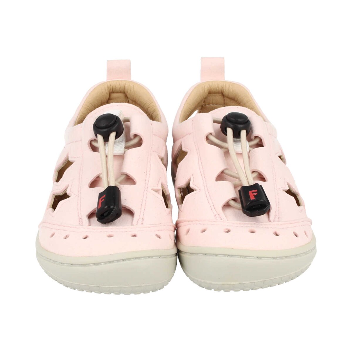 V120011-6 seaSTAR vegan rosa quick-zip Weite/M