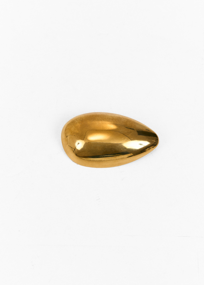 Suus broche goud