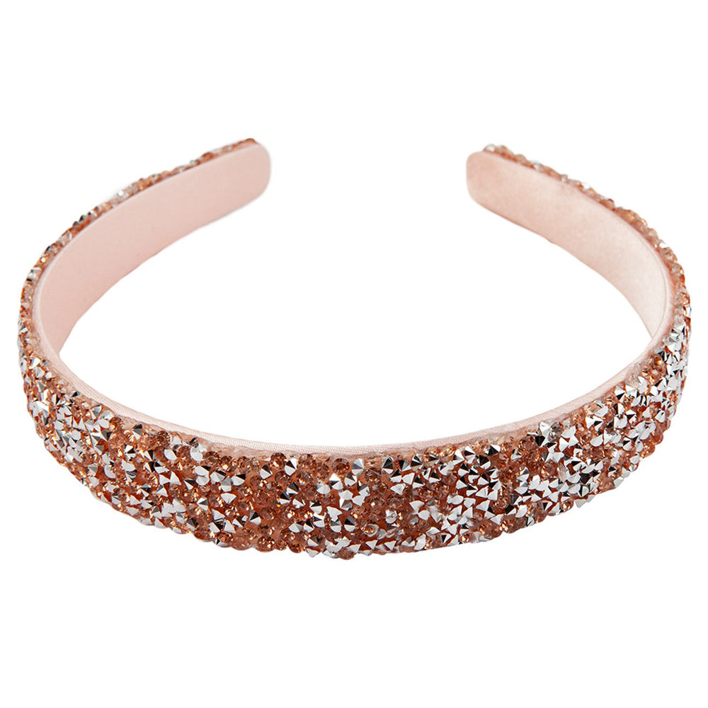 Køb Great Pretenders Boutique Gummy Glitter Headband