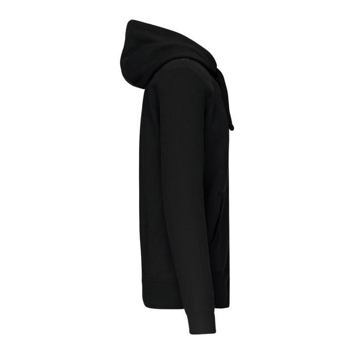 Kariban Hooded Sweatvest Senior