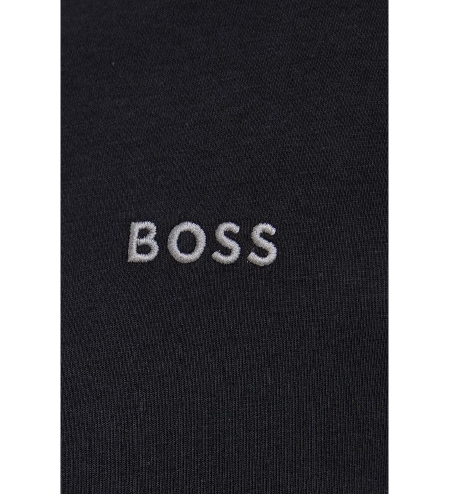 Jaqueta BOSS Mix&Match Preta