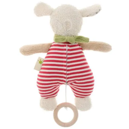 Sigikid Spieluhr Schaf, Green
