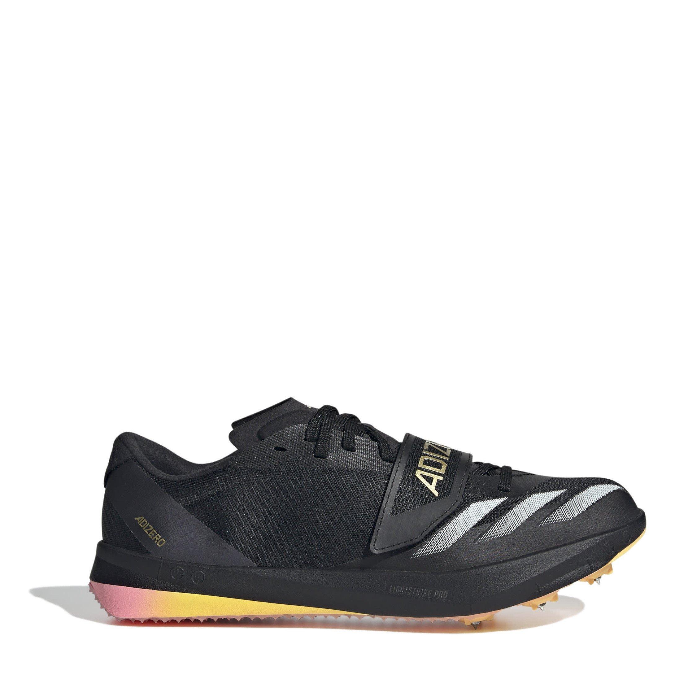 adidas Adizero TJ PV Track And Field Shoes Juniors