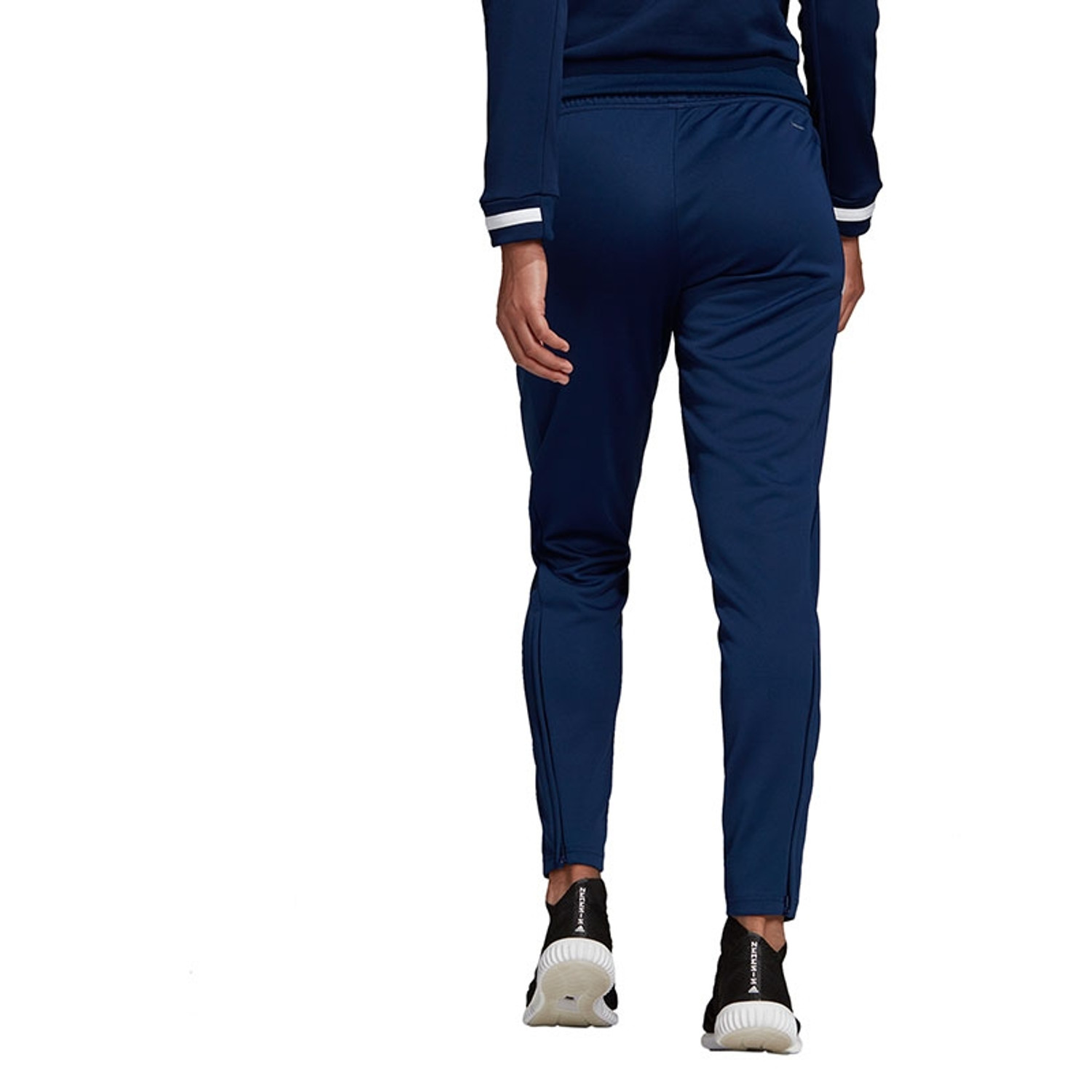 adidas T19 Track Broek Dames