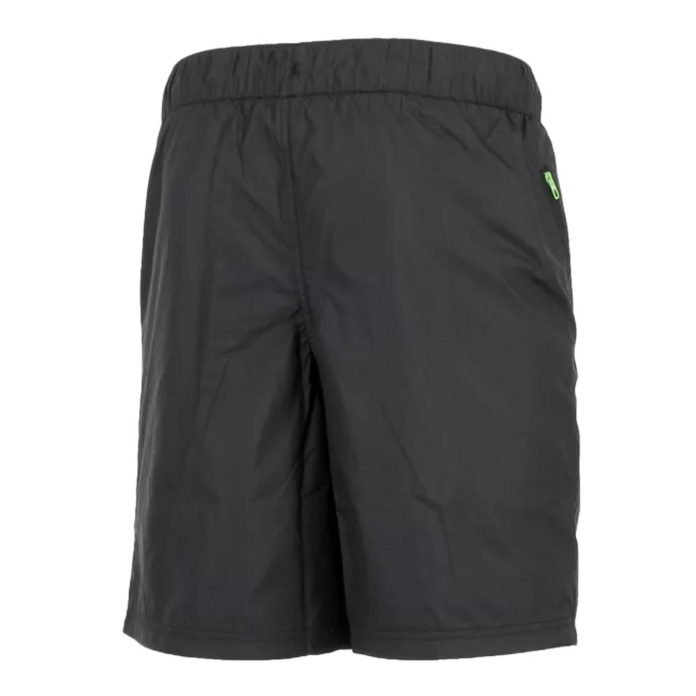 Puma Short Noir Homme Puma Mapf1 02