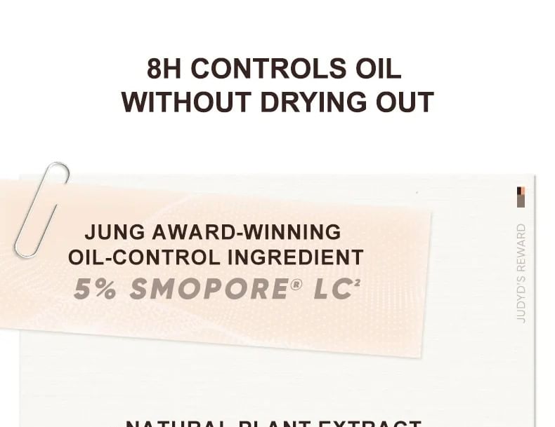 Judydoll - Oliecontroleprimer - Icy Americano