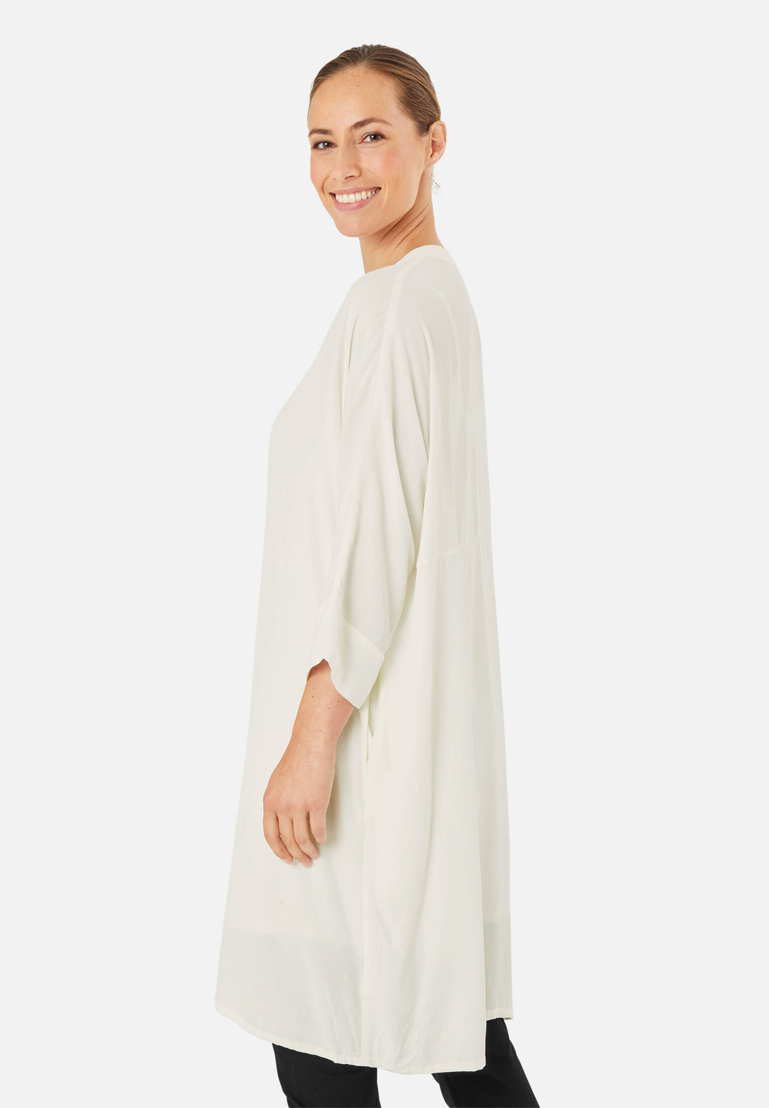 MASAI| Damen Hemdkleid MaIosetta