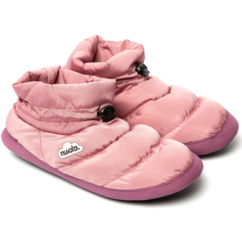 Nuvola. - Boot Home Party Rosa