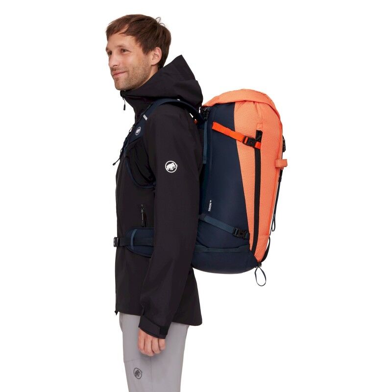 Trion 38 - Sac à dos alpinisme