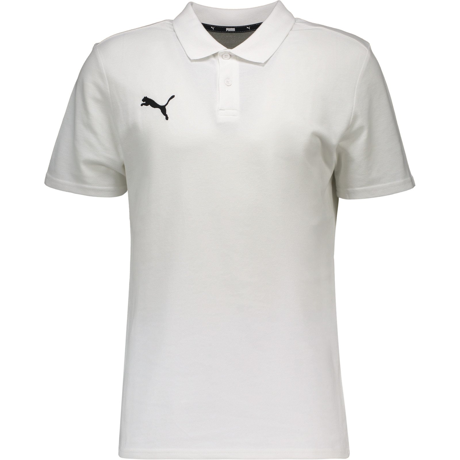 Puma Herren-Poloshirt TeamGoal