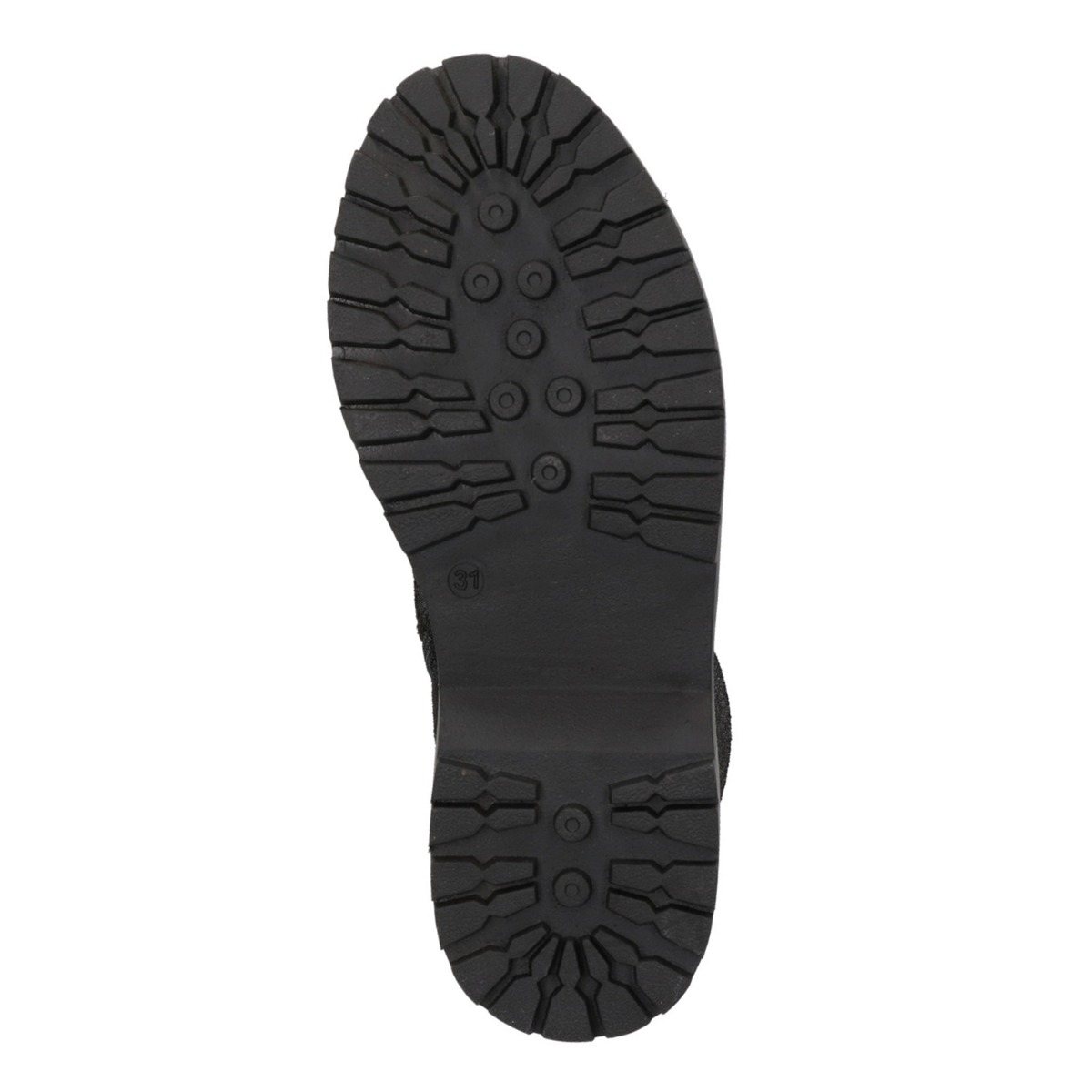 Giulia Genoa - Veterboots Braqeez Grijs