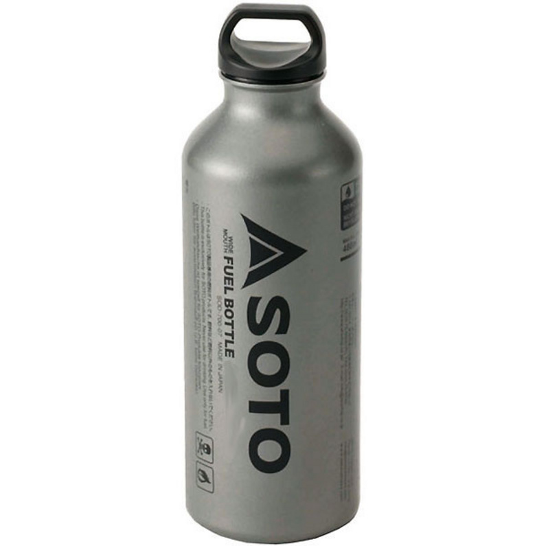 Soto Brennstoffflasche
