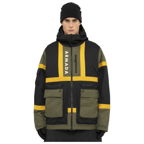 Armada - BDOG Jacket - Veste de ski