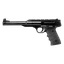Luftpistol 4,5 mm