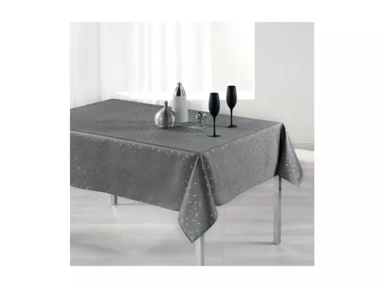 Nappe Rectangulaire Imprimée 