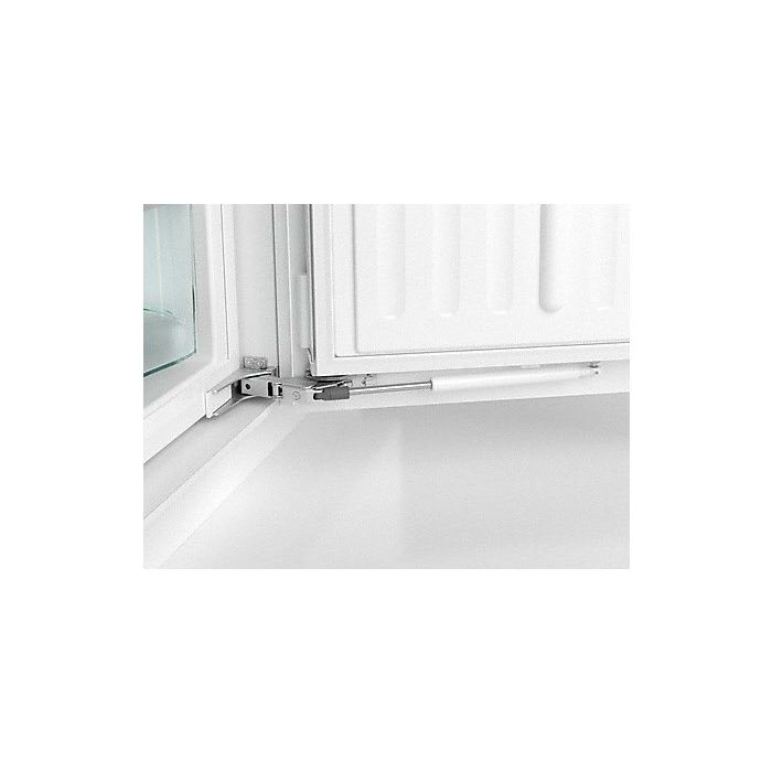 Miele Kühl- Gefrierkombination KFNS 28463 E edt/cs +